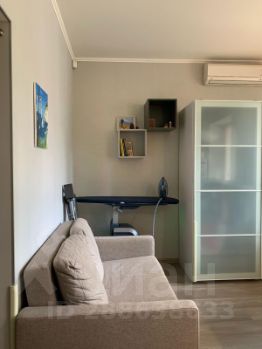 2-комн.кв., 32 м², этаж 1
