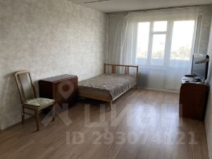 2-комн.кв., 50 м², этаж 11