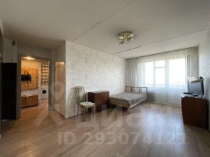 2-комн.кв., 50 м², этаж 11