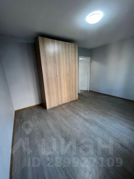 2-комн.кв., 40 м², этаж 4