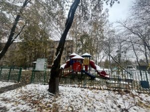 2-комн.кв., 44 м², этаж 1