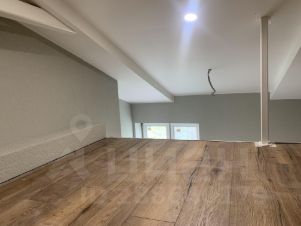 1-комн.апарт., 21 м², этаж 4