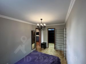 2-комн.кв., 45 м², этаж 3