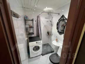 2-комн.кв., 45 м², этаж 3