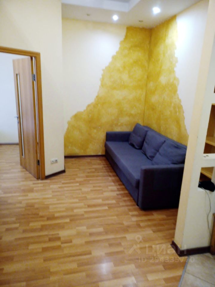 Продажа двухкомнатной квартиры 53м² ул. Космонавтов, 6, Москва, СВАО, р ...