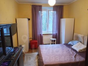 2-комн.кв., 58 м², этаж 4