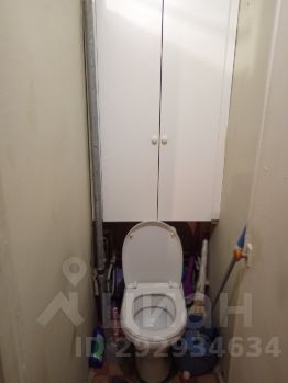2-комн.кв., 58 м², этаж 4