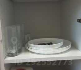 1-комн.кв., 40 м², этаж 15