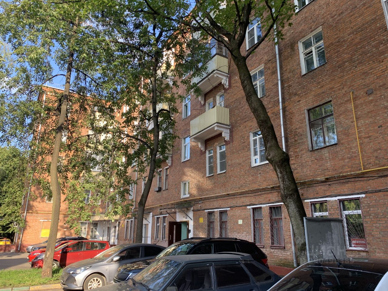 Продаю двухкомнатную квартиру 81м² ул. Кубинка, 14, Москва, ЗАО, р-н ...