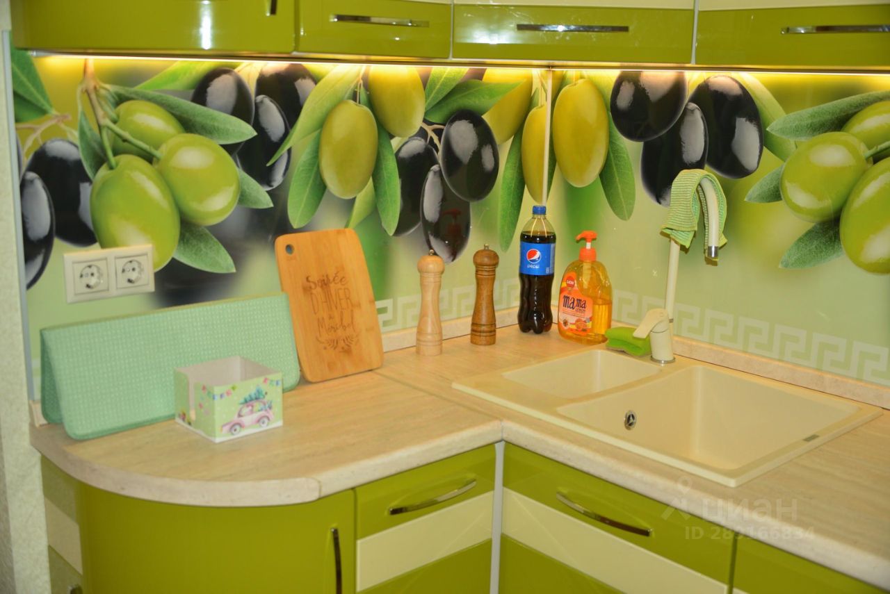 Сдам трехкомнатную квартиру 65.2м² ул. Лескова, 6, Москва, СВАО, р-н ...