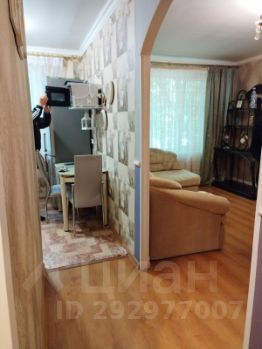 2-комн.кв., 47 м², этаж 1