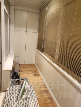 1-комн.кв., 34 м², этаж 8