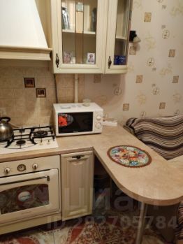 1-комн.кв., 34 м², этаж 8