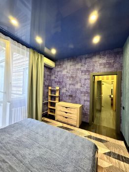 2-комн.кв., 53 м², этаж 23