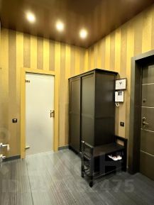 2-комн.кв., 53 м², этаж 23