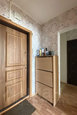 2-комн.кв., 54 м², этаж 4