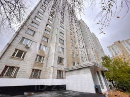 3-комн.кв., 74 м², этаж 4