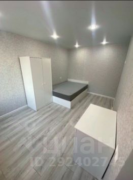 1-комн.кв., 25 м², этаж 9