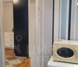 1-комн.кв., 33 м², этаж 7