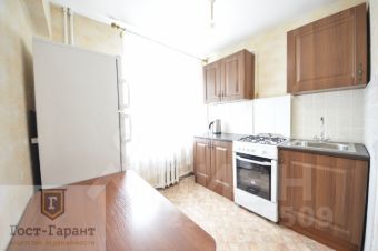 2-комн.кв., 45 м², этаж 4