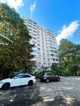 1-комн.кв., 36 м², этаж 1