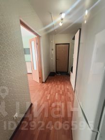 2-комн.кв., 56 м², этаж 15