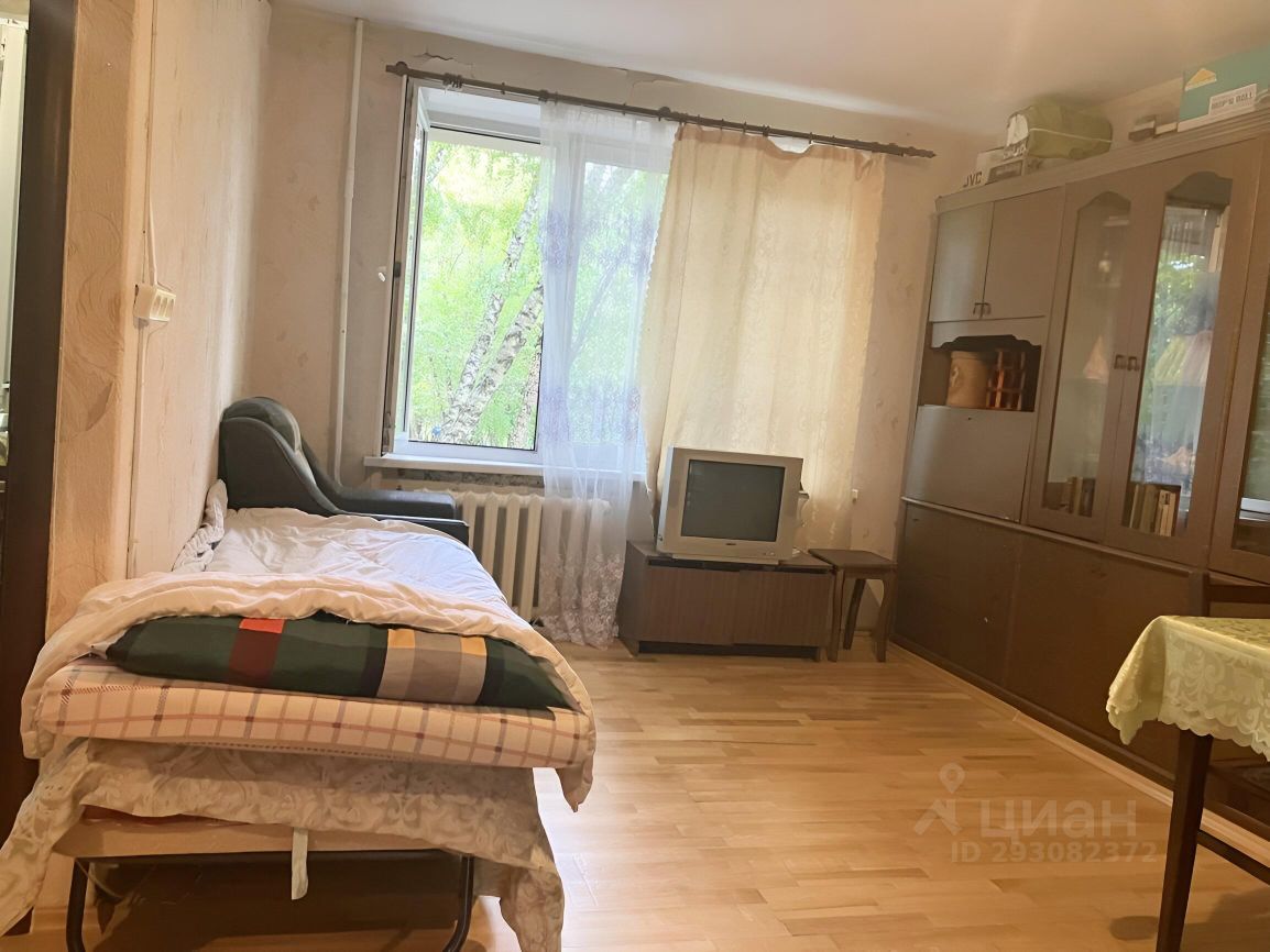 Купить Квартиру В Москве Однокомнатную Вторичку Кузьминки