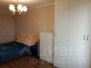 1-комн.кв., 31 м², этаж 9