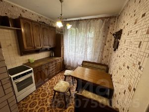 2-комн.кв., 51 м², этаж 2