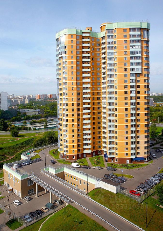 Купить Квартиру В Москве На Улице