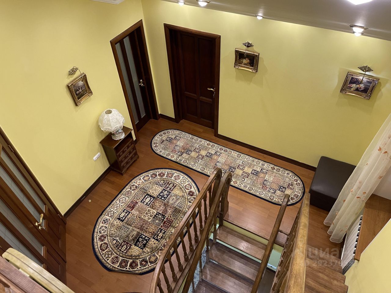 Снять многокомнатную квартиру 150м² ул. Рословка, 10к3, Москва, СЗАО, р ...