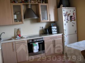 2-комн.кв., 56 м², этаж 16