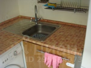 1-комн.кв., 34 м², этаж 2