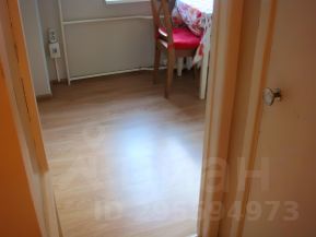 1-комн.кв., 34 м², этаж 2