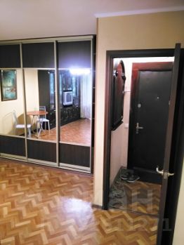 1-комн.кв., 36 м², этаж 5