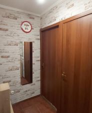 1-комн.кв., 33 м², этаж 3