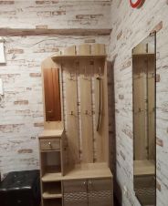 1-комн.кв., 33 м², этаж 3