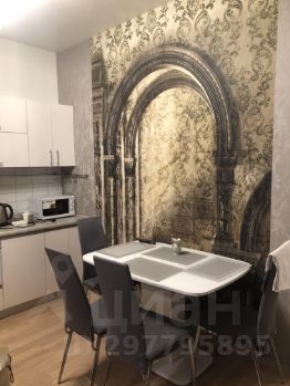 2-комн.кв., 47 м², этаж 5