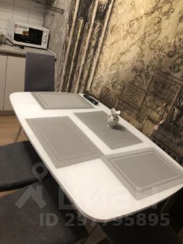 2-комн.кв., 47 м², этаж 5 2-комн.кв., 47 м², этаж 5