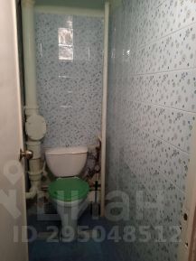 2-комн.кв., 60 м², этаж 3