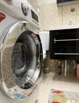 1-комн.кв., 32 м², этаж 1