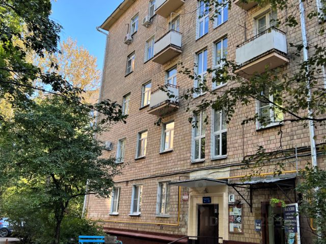 Купить 3-комнатную квартиру в пятиэтажке на улице Вавилова в Москве,  продажа 3-комнатных квартир в пятиэтажном доме. Найдено 2 объявления.