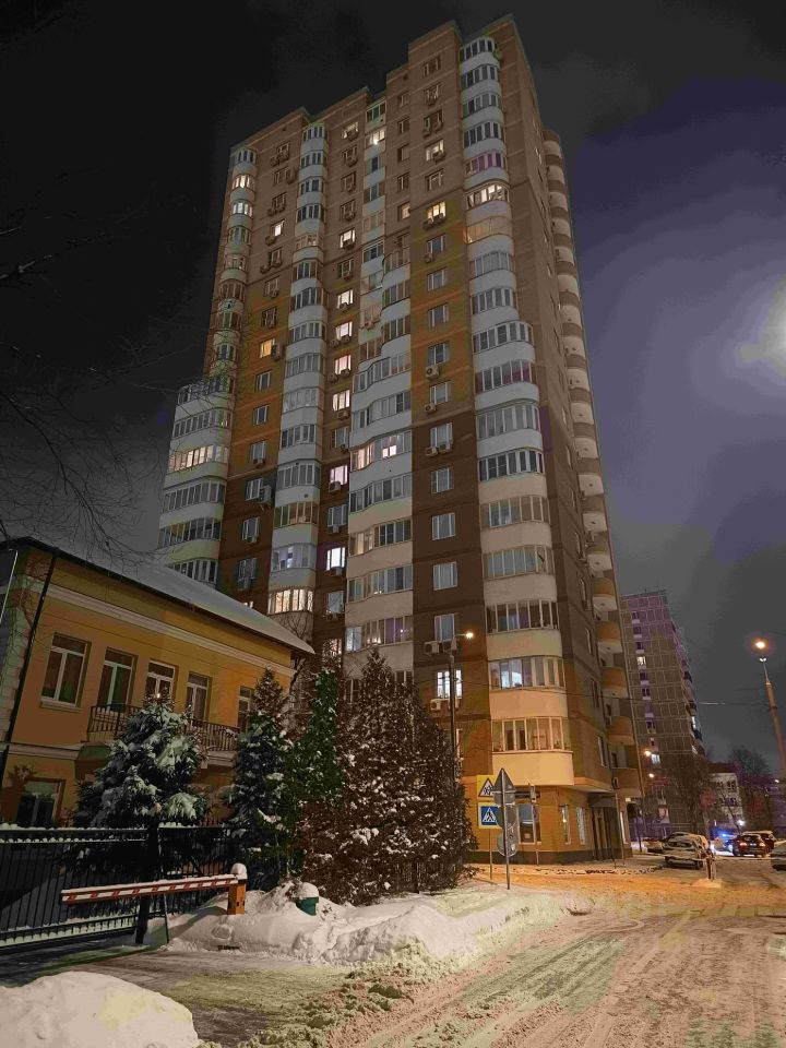 Улица московская 28