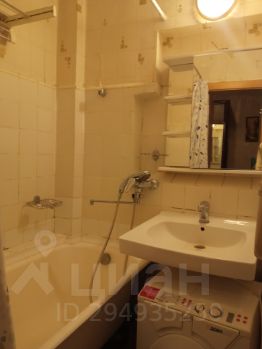 1-комн.кв., 38 м², этаж 8