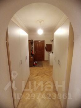 3-комн.кв., 95 м², этаж 2 3-комн.кв., 95 м², этаж 2