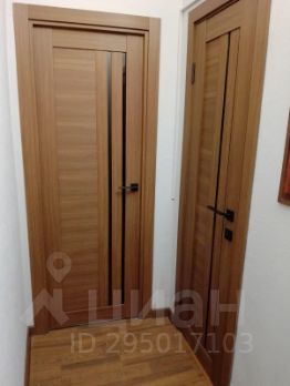 2-комн.кв., 54 м², этаж 7