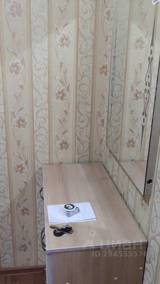 Снять однокомнатную квартиру 35м² Веневская ул., 10, Москва, ЮЗАО, р-н ...