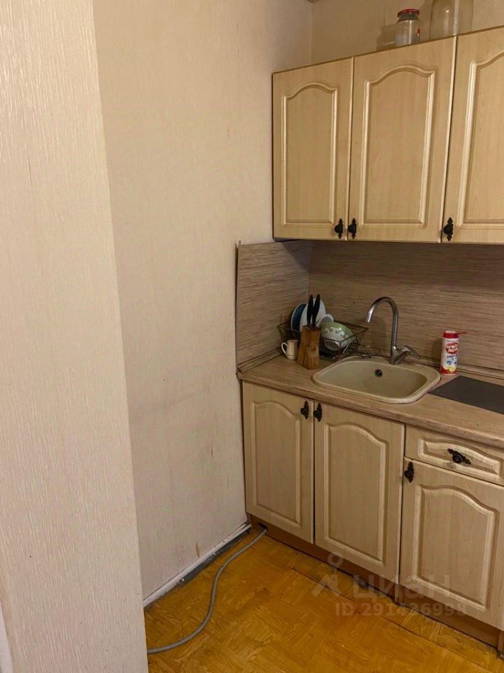 Купить трехкомнатную квартиру 64м² Весенняя ул., 8, Москва, САО, р-н ...