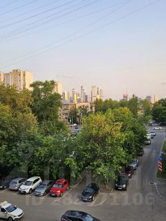 апарт.-студия, 20 м², этаж 4