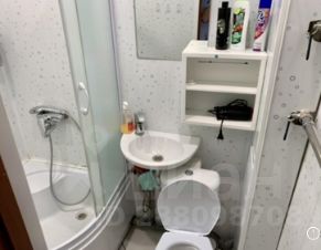 2-комн.кв., 38 м², этаж 7